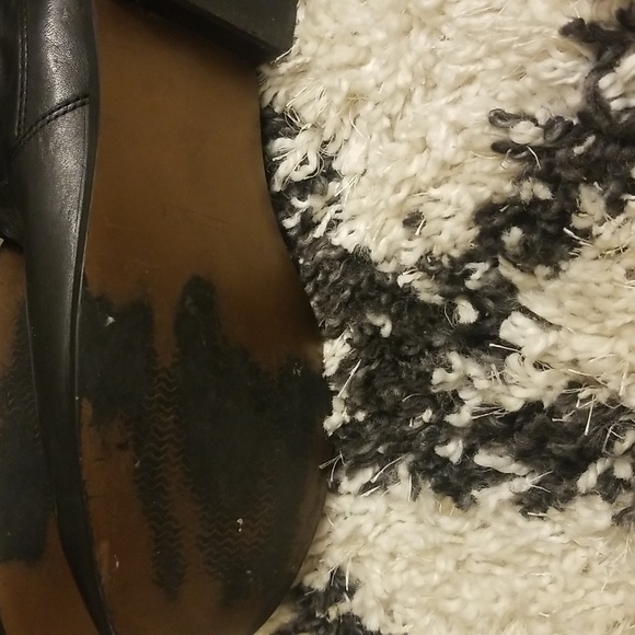 Ellen Tracy Boots - Picture 9 of 11